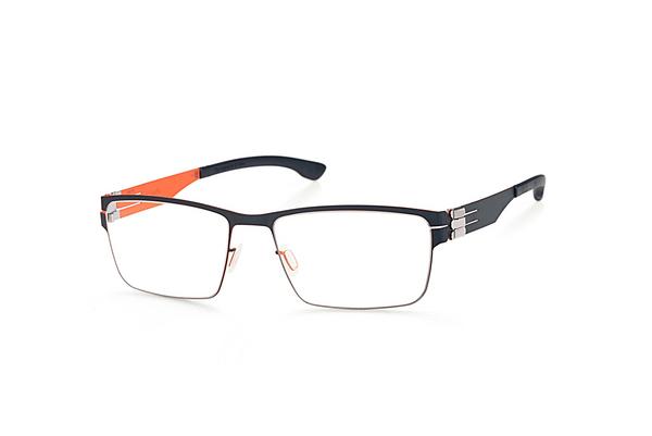 Lunettes de vue ic! berlin Hania L. (M1477 146146t17007do)