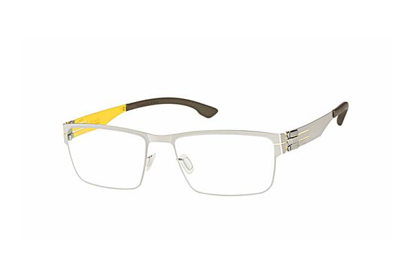 Lunettes de vue ic! berlin Hania L. (M1477 197197t15007do)