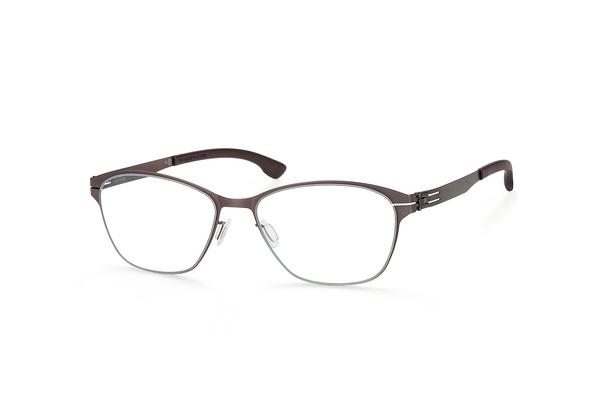 Lunettes de vue ic! berlin Irina R. (M1480 053053t06007do)