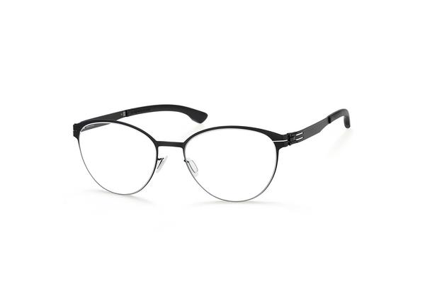 Lunettes de vue ic! berlin P-Berg (M1484 002002t02007do)