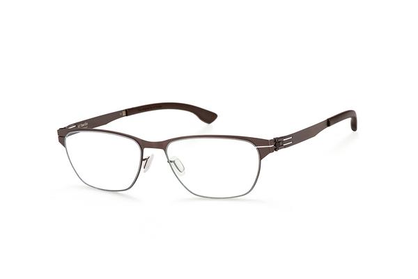 Lunettes de vue ic! berlin Alexandra N. (M1503 053053t06007do)