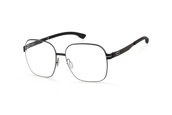 Lunettes de vue ic! berlin Factory (M1504 002002t02007do)