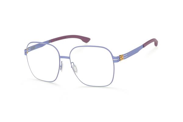 Brille ic! berlin Factory (M1504 140140t23007do)