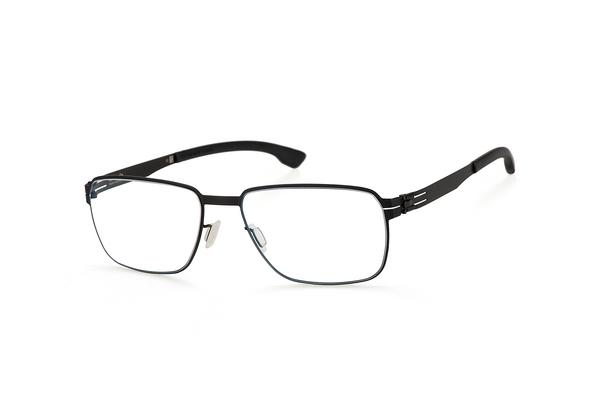 Lunettes de vue ic! berlin Juan P. (M1507 002002t02007do)