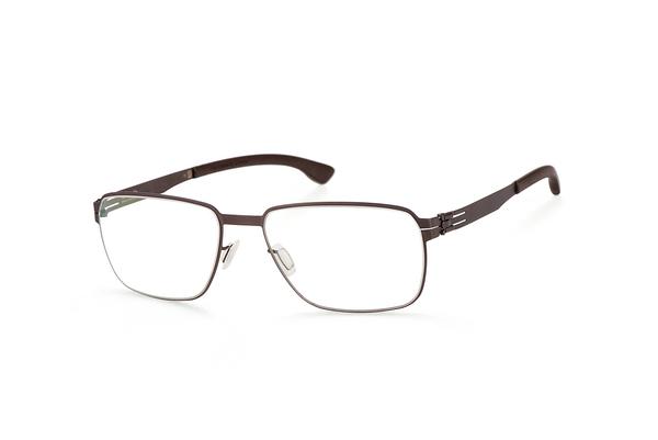 Lunettes de vue ic! berlin Juan P. (M1507 053053t06007do)