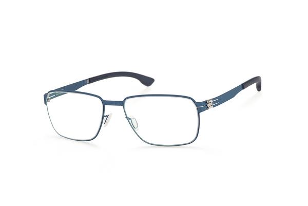 Lunettes de vue ic! berlin Juan P. (M1507 106106t17007do)