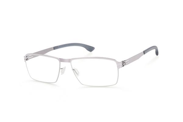 Lunettes de vue ic! berlin Lars D. (M1509 001001t04007do)