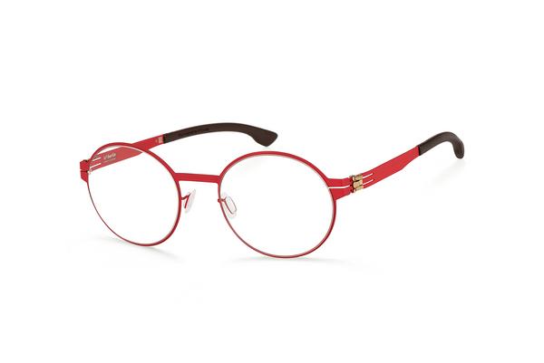 Lunettes de vue ic! berlin Priscila W. (M1511 139139t06007do)