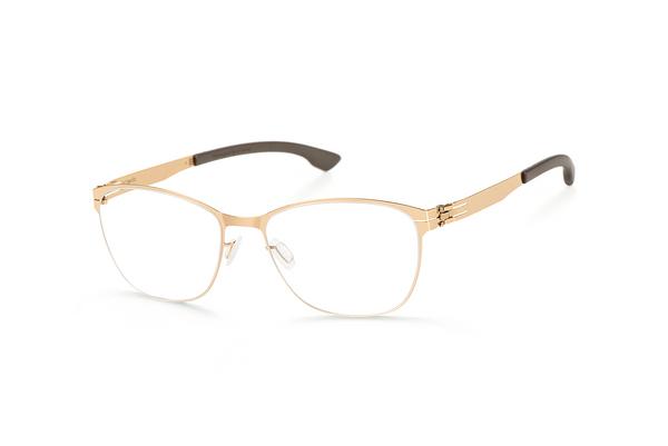 Lunettes de vue ic! berlin Sonja M. (M1512 032032t15007do)