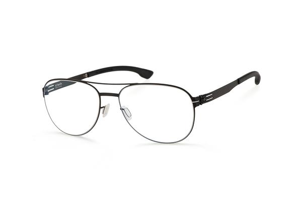 Lunettes de vue ic! berlin Wolfener (M1513 002002t02007do)