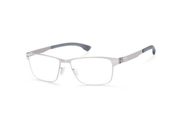 Brille ic! berlin Henning O. (M1514 001001t04007do)