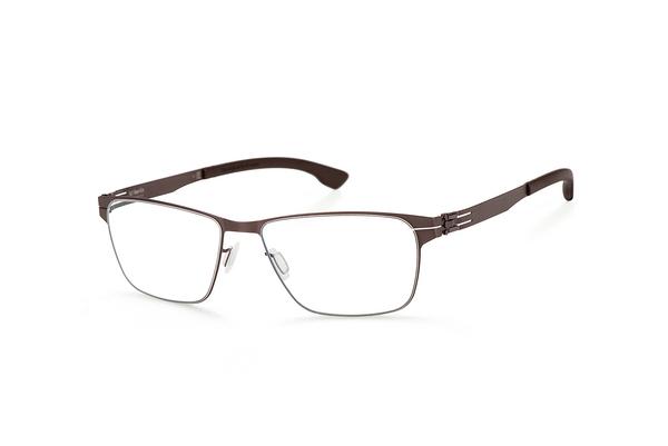 Brille ic! berlin Henning O. (M1514 053053t06007do)