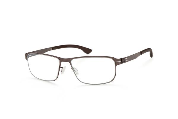 Lunettes de vue ic! berlin Andrew P. (M1518 053053t06007do)