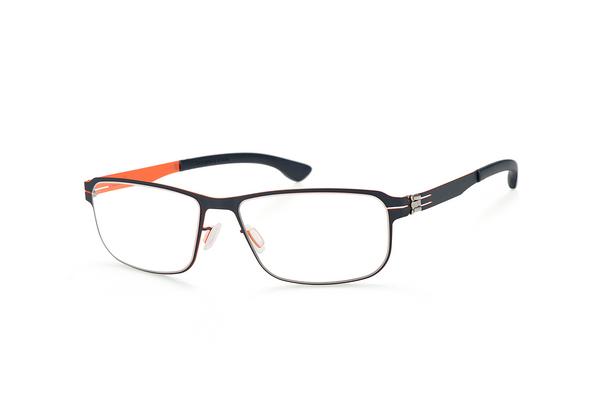 Lunettes de vue ic! berlin Andrew P. (M1518 146146t17007do)