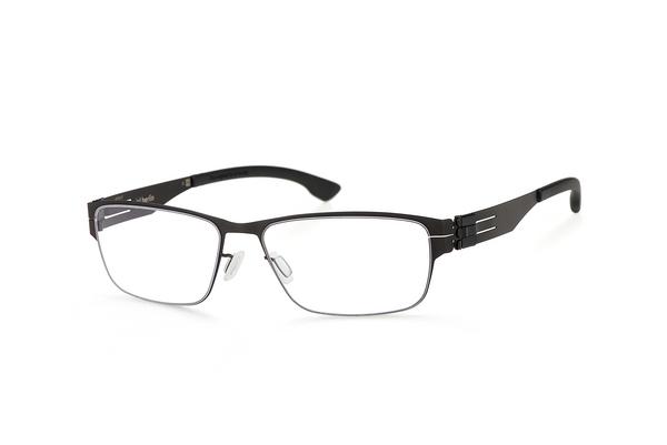 Lunettes de vue ic! berlin Basti S. (M1519 002002t02007do)