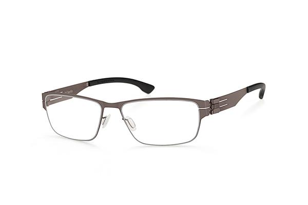 Lunettes de vue ic! berlin Basti S. (M1519 025025t02007do)