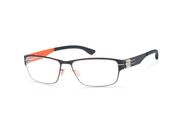 Lunettes de vue ic! berlin Basti S. (M1519 146146t17007do)