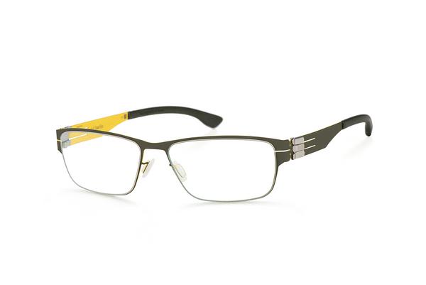 Lunettes de vue ic! berlin Basti S. (M1519 148148t18007do)