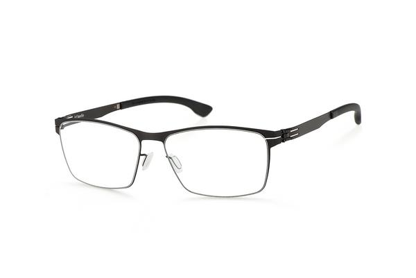 Brille ic! berlin Stuart L. (M1523 002002t02007do)