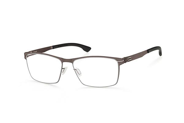 Lunettes de vue ic! berlin Stuart L. (M1523 025025t02007do)