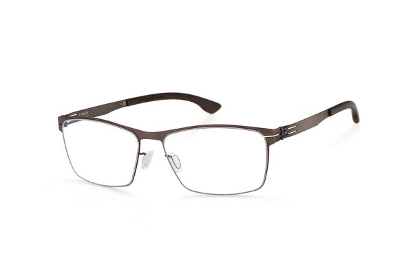 Brille ic! berlin Stuart L. (M1523 053053t06007do)