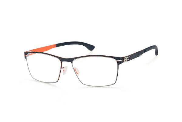 Lunettes de vue ic! berlin Stuart L. (M1523 146146t17007do)