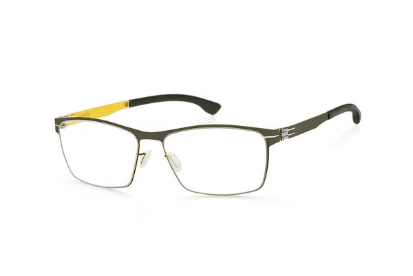 Brille ic! berlin Stuart L. (M1523 148148t18007do)