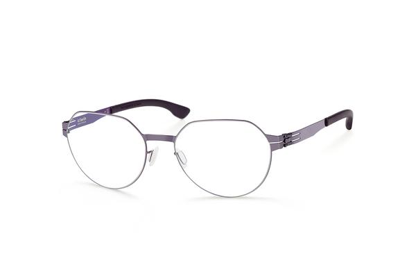 Lunettes de vue ic! berlin Ksenia E. (M1531 145145t07007do)