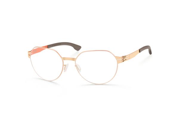 Lunettes de vue ic! berlin Ksenia E. (M1531 160160t15007do)