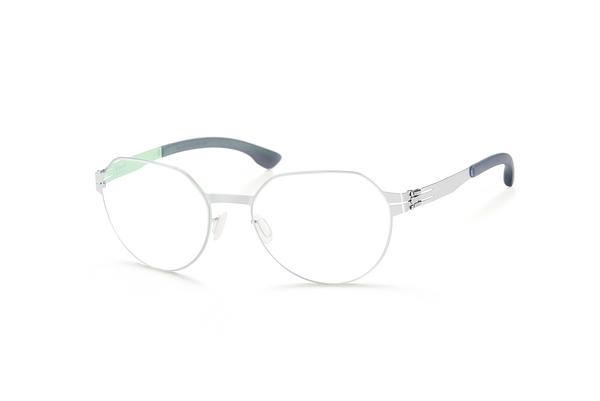 Lunettes de vue ic! berlin Ksenia E. (M1531 161161t04007do)