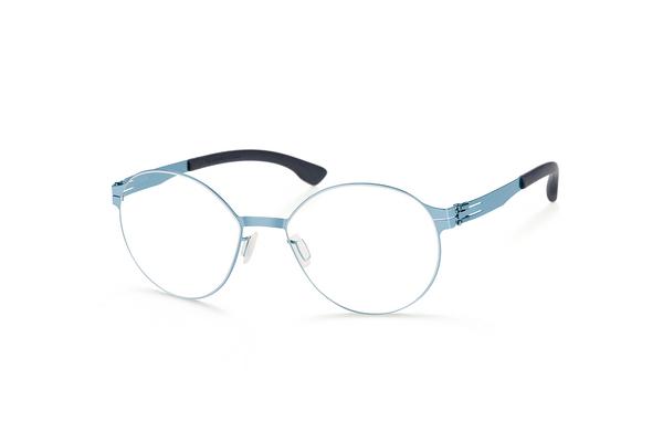 Lunettes de vue ic! berlin Lisa P. (M1533 036036t17007do)