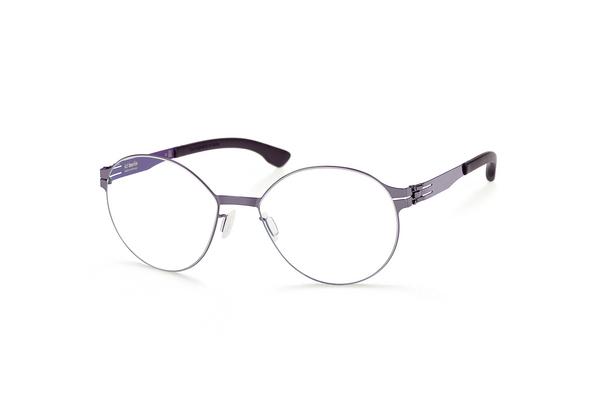 Lunettes de vue ic! berlin Lisa P. (M1533 145145t07007do)