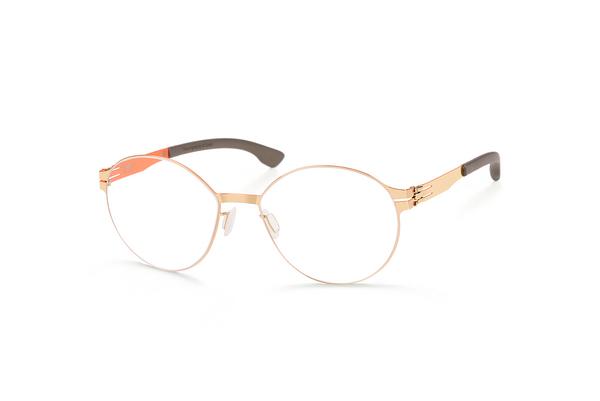 Lunettes de vue ic! berlin Lisa P. (M1533 160160t15007do)