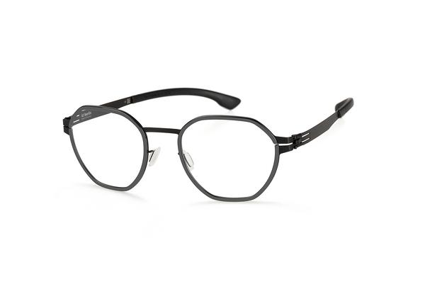 Lunettes de vue ic! berlin Carbon (M1536 B011002t02007do)