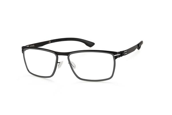 Lunettes de vue ic! berlin Chromium (M1537 B011002t02007do)