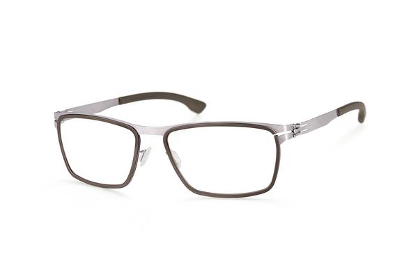 Lunettes de vue ic! berlin Chromium (M1537 B012164t15007do)