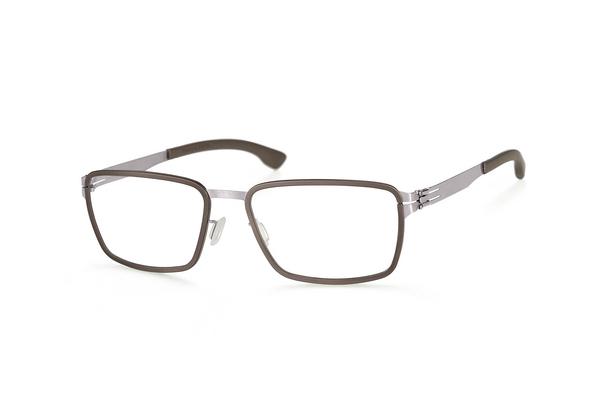 Brille ic! berlin Silicon (M1542 B012164t15007do)