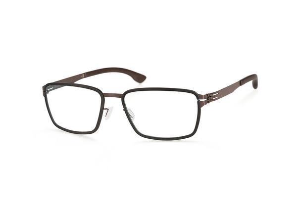 Glasses ic! berlin Silicon (M1542 B013053t06007do)