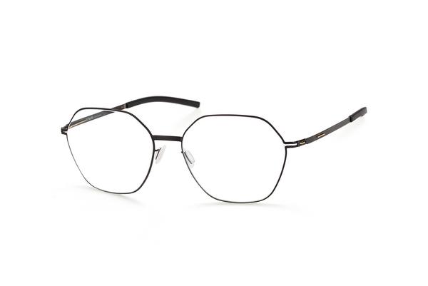 Lunettes de vue ic! berlin Halny (M1543 002002t020071f)