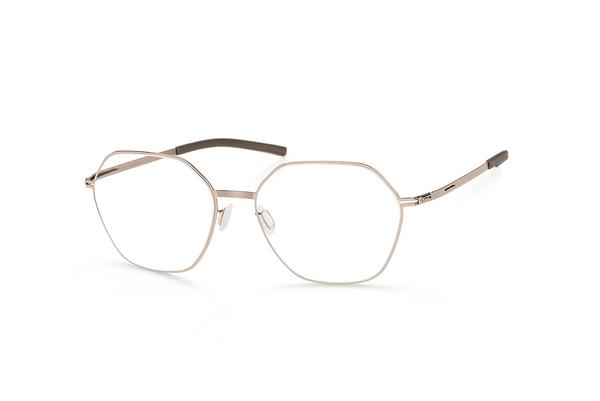 Lunettes de vue ic! berlin Halny (M1543 073073t150071f)