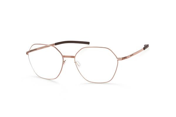 Lunettes de vue ic! berlin Halny (M1543 114114t060071f)