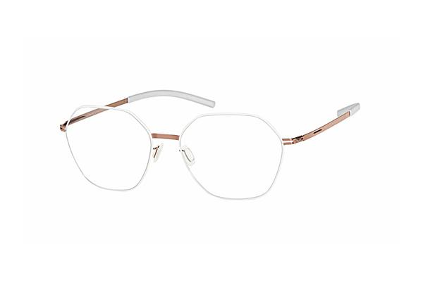 Lunettes de vue ic! berlin Halny (M1543 209114t210071f)