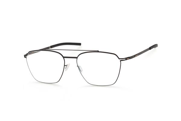 Lunettes de vue ic! berlin Poniente (M1546 002002t020071f)