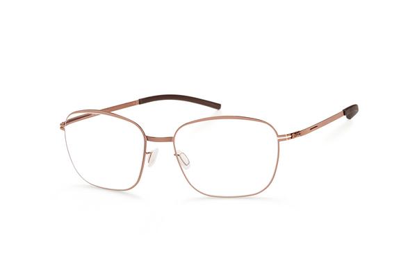 Brille ic! berlin Yalca (M1549 114114t060071f)