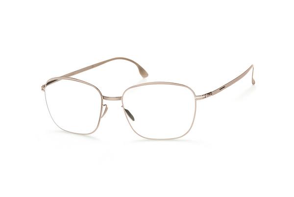 Brille ic! berlin Yalca Full Metal (M1550 073073007mf)