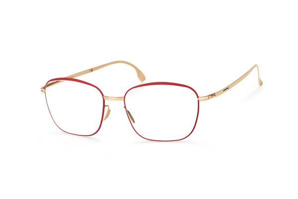 Lunettes de vue ic! berlin Yalca Full Metal (M1550 167032007mf)