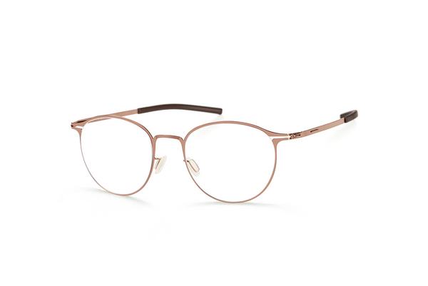 Lunettes de vue ic! berlin Amihan Small (M1565 114114t060071f)