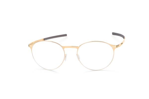 Brille ic! berlin Etesians X-Small (M1566 032032t150071f)