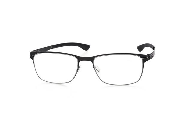 Lunettes de vue ic! berlin Dennis N.Large (M1568 002002t02007do)