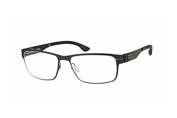 Lunettes de vue ic! berlin Paul R. Large (M1575 002002t02007do)